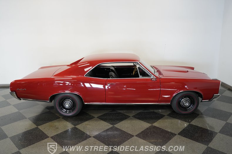 Pontiac-Gto-1966-Montero-Red-Black-31