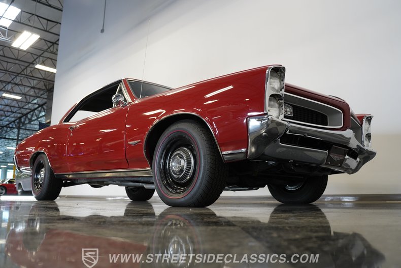 Pontiac-Gto-1966-Montero-Red-Black-32