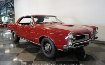 Pontiac-Gto-1966-Montero-Red-Black-33