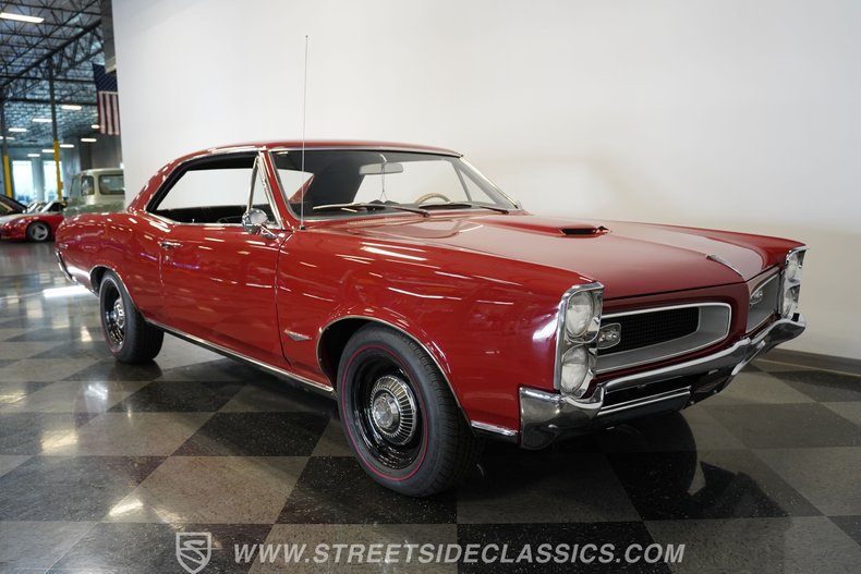 Pontiac-Gto-1966-Montero-Red-Black-33