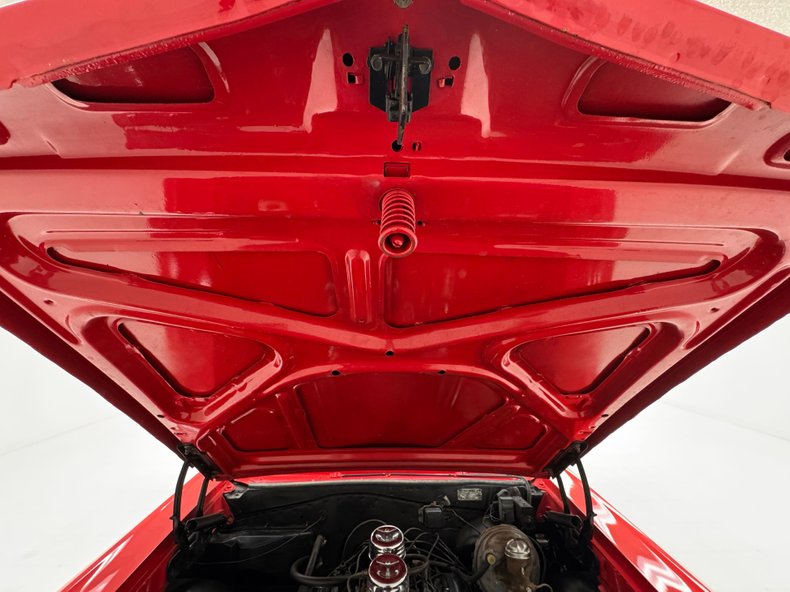 Pontiac-Gto-1966-Montero-Red-Black-33