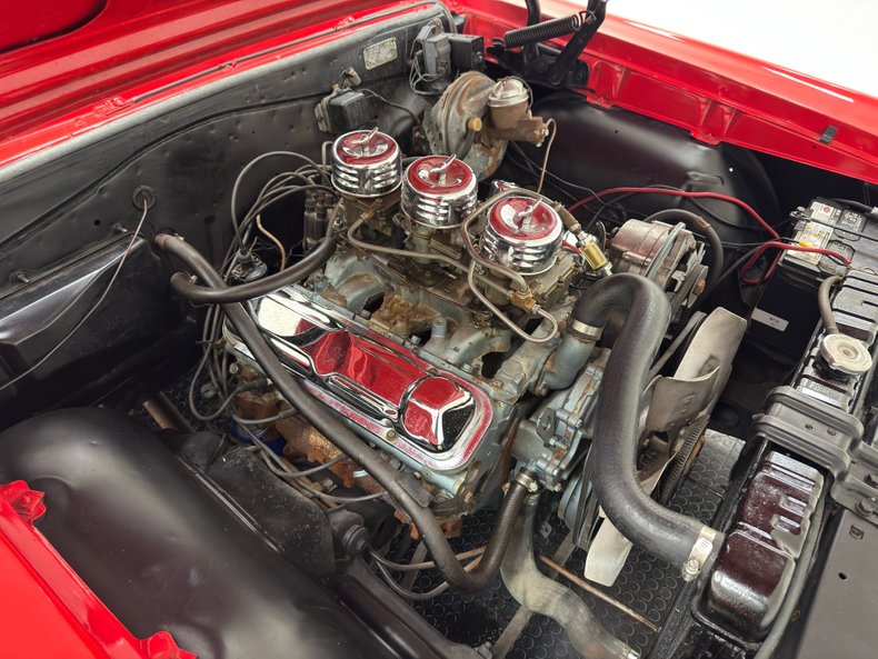 Pontiac-Gto-1966-Montero-Red-Black-34