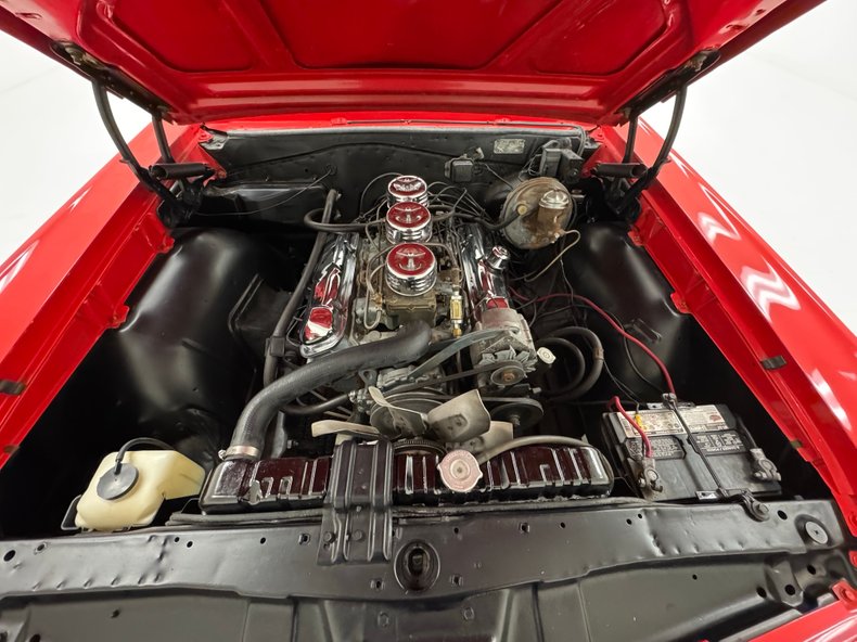 Pontiac-Gto-1966-Montero-Red-Black-35