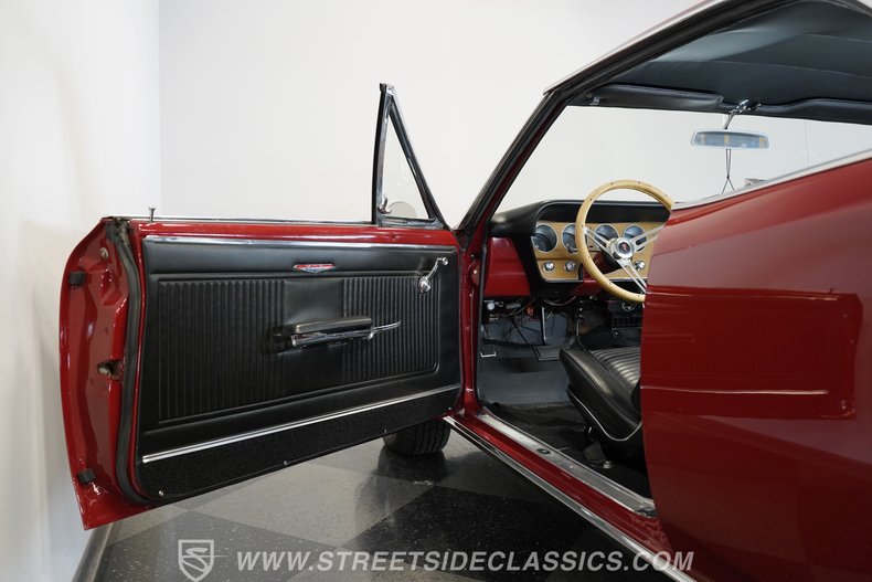 Pontiac-Gto-1966-Montero-Red-Black-40