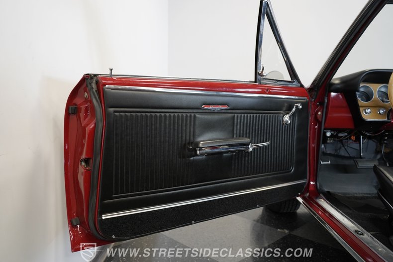 Pontiac-Gto-1966-Montero-Red-Black-41