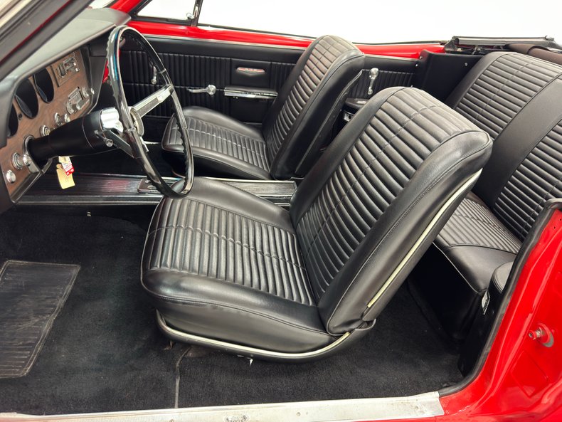 Pontiac-Gto-1966-Montero-Red-Black-41