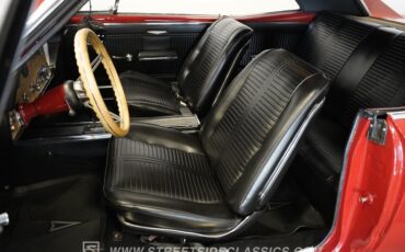 Pontiac-Gto-1966-Montero-Red-Black-43