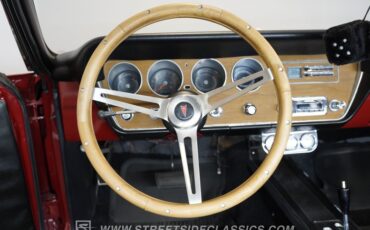 Pontiac-Gto-1966-Montero-Red-Black-45