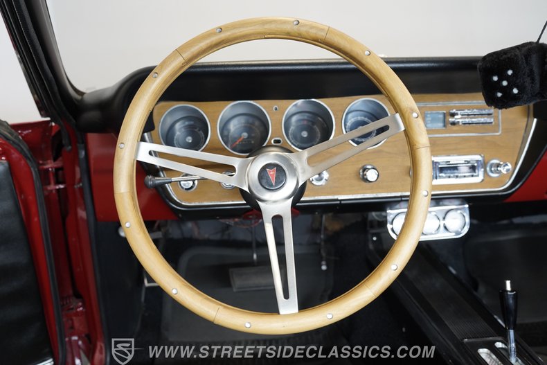 Pontiac-Gto-1966-Montero-Red-Black-45