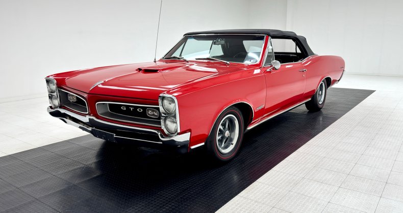 Pontiac-Gto-1966-Montero-Red-Black-7