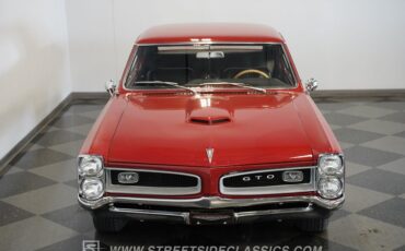 Pontiac-Gto-1966-Montero-Red-Black-9
