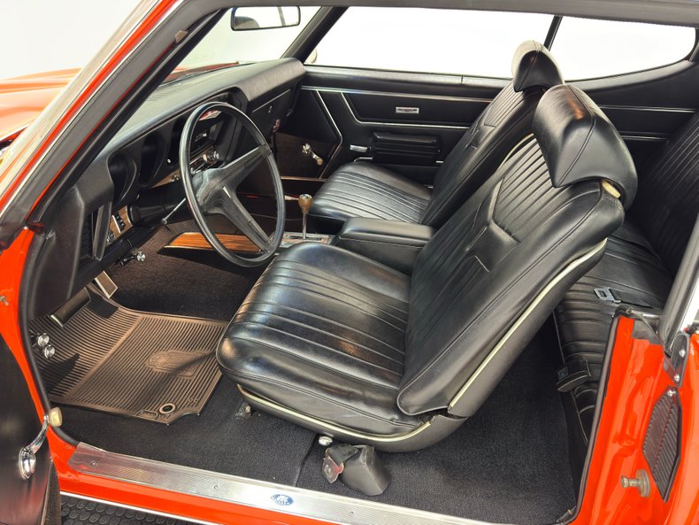 Pontiac-Gto-1969-Carousel-Red-Black-16