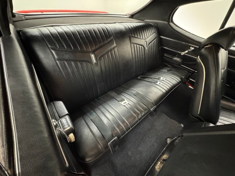 Pontiac-Gto-1969-Carousel-Red-Black-20