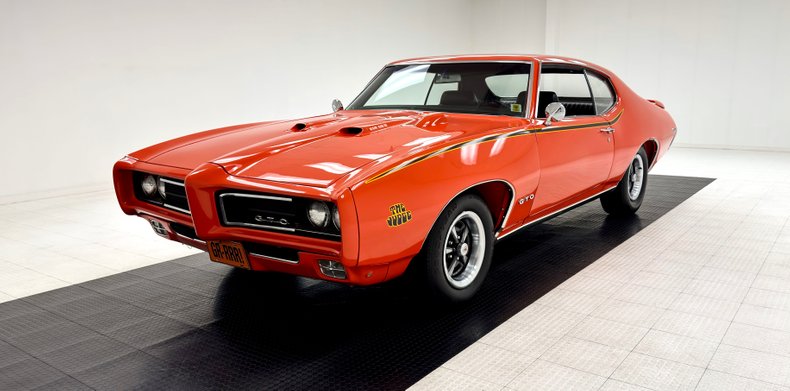 Pontiac-Gto-1969-Carousel-Red-Black-29
