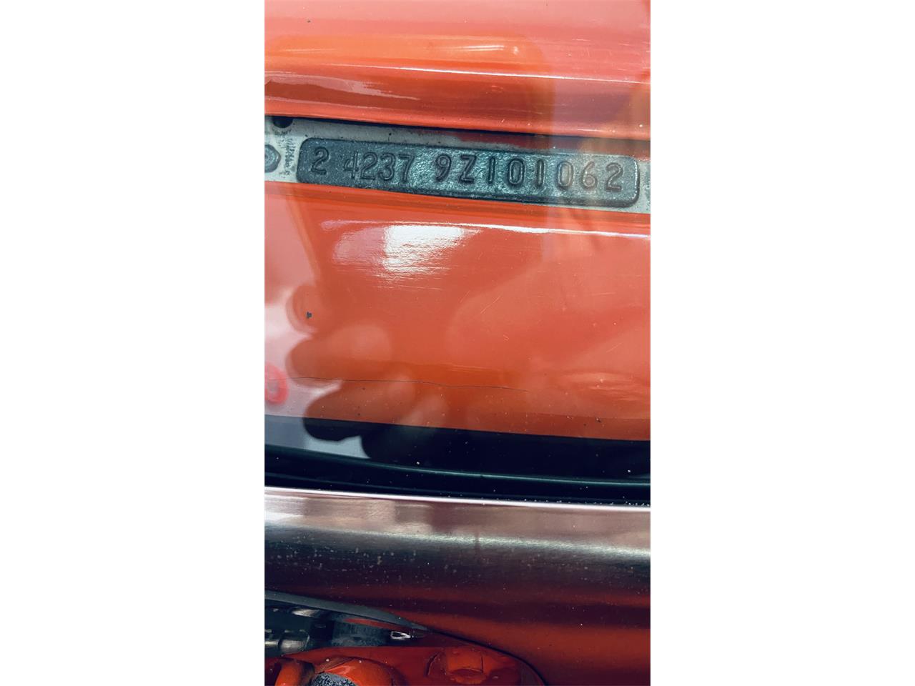 Pontiac-Gto-1969-Carousel-Red-Black-9