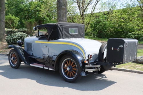 Pontiac-Other-1928-Black-Tan-2