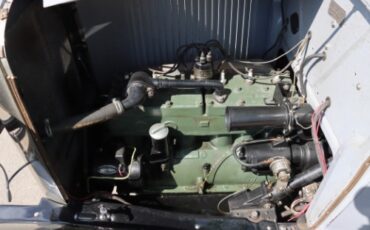 Pontiac-Other-1928-Black-Tan-6