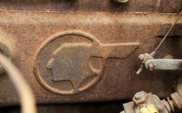 Pontiac-Other-1935-Black-Brown-12