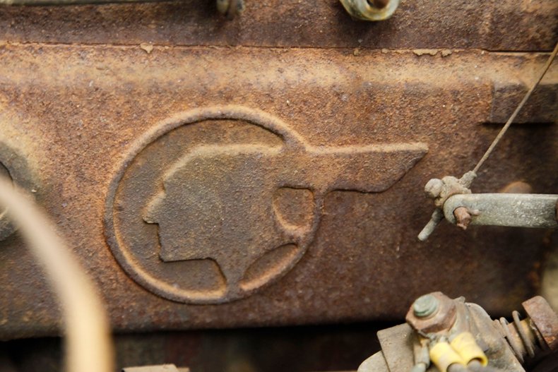 Pontiac-Other-1935-Black-Brown-12