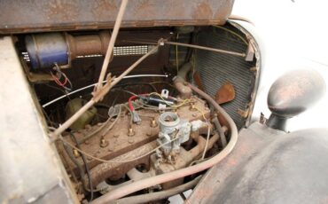 Pontiac-Other-1935-Black-Brown-13