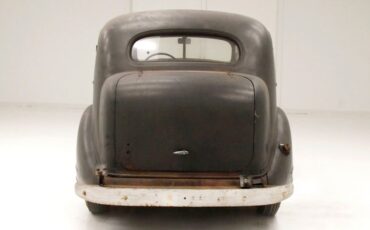 Pontiac-Other-1935-Black-Brown-16