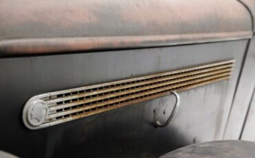 Pontiac-Other-1935-Black-Brown-17