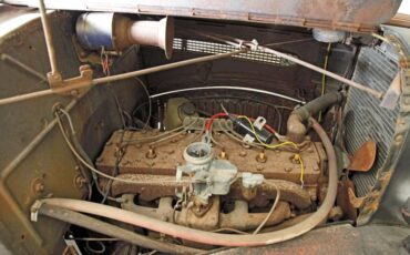 Pontiac-Other-1935-Black-Brown-18