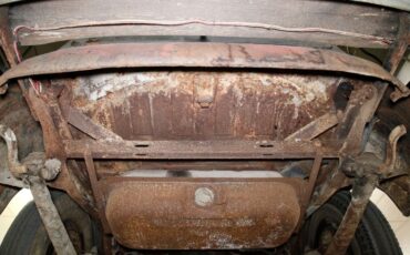 Pontiac-Other-1935-Black-Brown-2