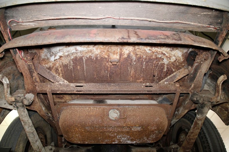 Pontiac-Other-1935-Black-Brown-2