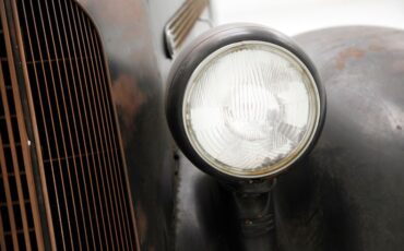 Pontiac-Other-1935-Black-Brown-21