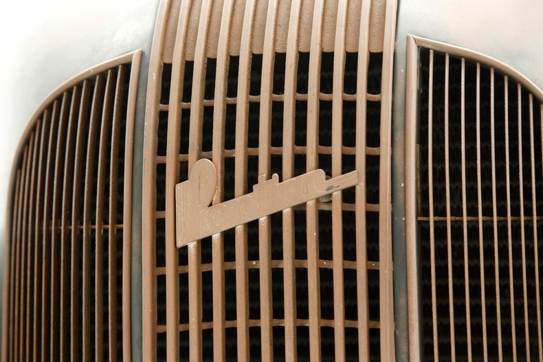 Pontiac-Other-1935-Black-Brown-22