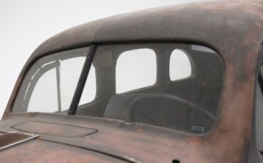 Pontiac-Other-1935-Black-Brown-23