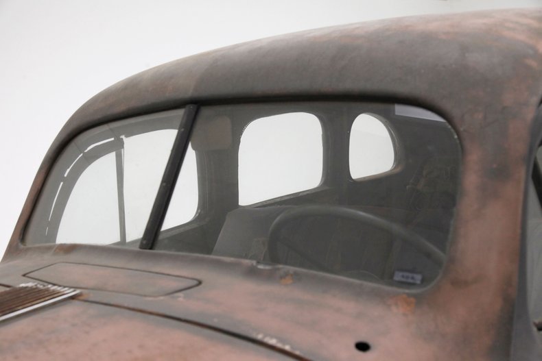Pontiac-Other-1935-Black-Brown-23