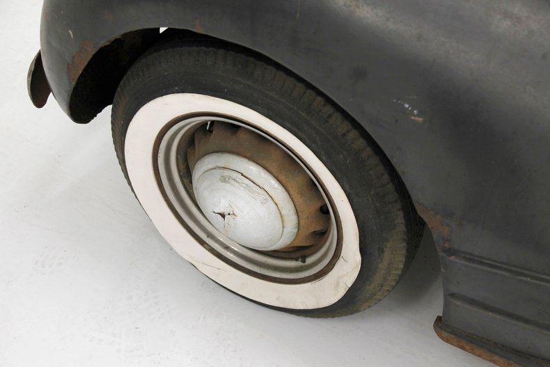 Pontiac-Other-1935-Black-Brown-24