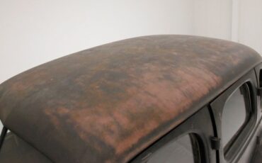 Pontiac-Other-1935-Black-Brown-25