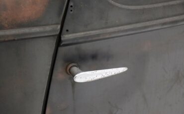 Pontiac-Other-1935-Black-Brown-26