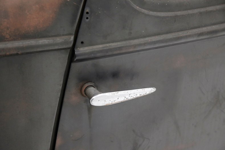 Pontiac-Other-1935-Black-Brown-26