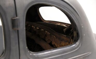 Pontiac-Other-1935-Black-Brown-27