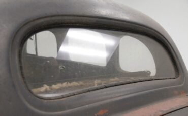 Pontiac-Other-1935-Black-Brown-28