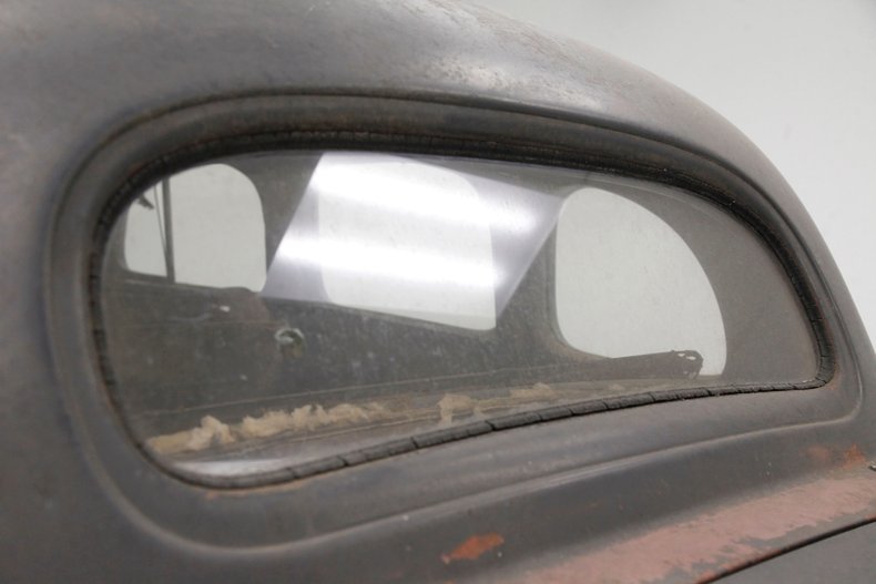 Pontiac-Other-1935-Black-Brown-28