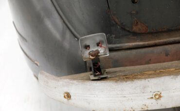 Pontiac-Other-1935-Black-Brown-29