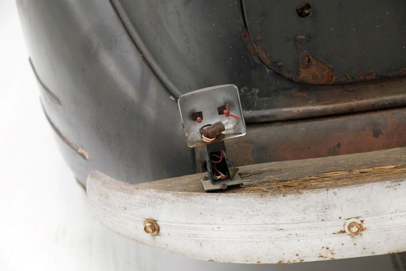 Pontiac-Other-1935-Black-Brown-29