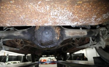 Pontiac-Other-1935-Black-Brown-3