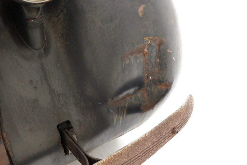 Pontiac-Other-1935-Black-Brown-30