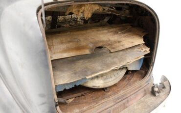 Pontiac-Other-1935-Black-Brown-31