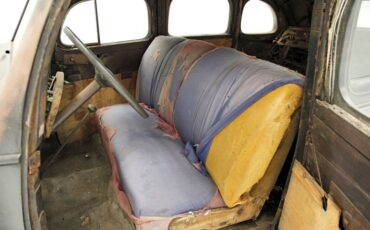 Pontiac-Other-1935-Black-Brown-35