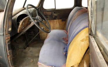 Pontiac-Other-1935-Black-Brown-36