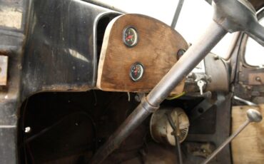 Pontiac-Other-1935-Black-Brown-37