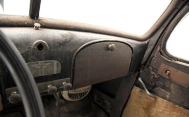 Pontiac-Other-1935-Black-Brown-39