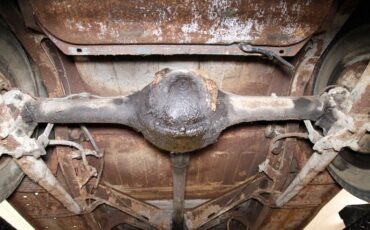 Pontiac-Other-1935-Black-Brown-4